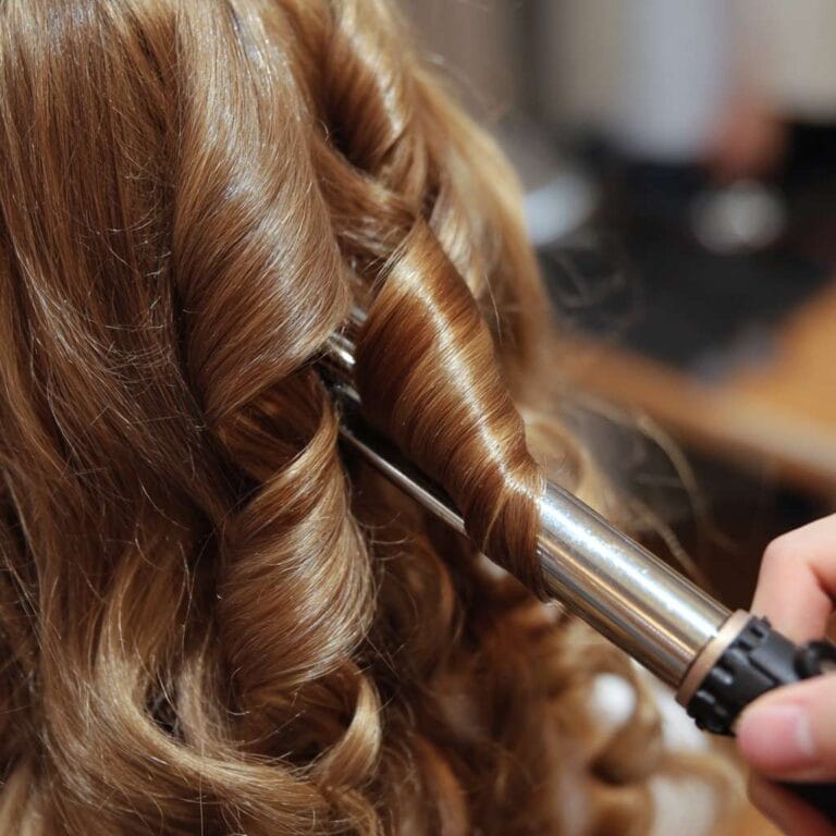 Hair Curling Machines for Gorgeous Curls