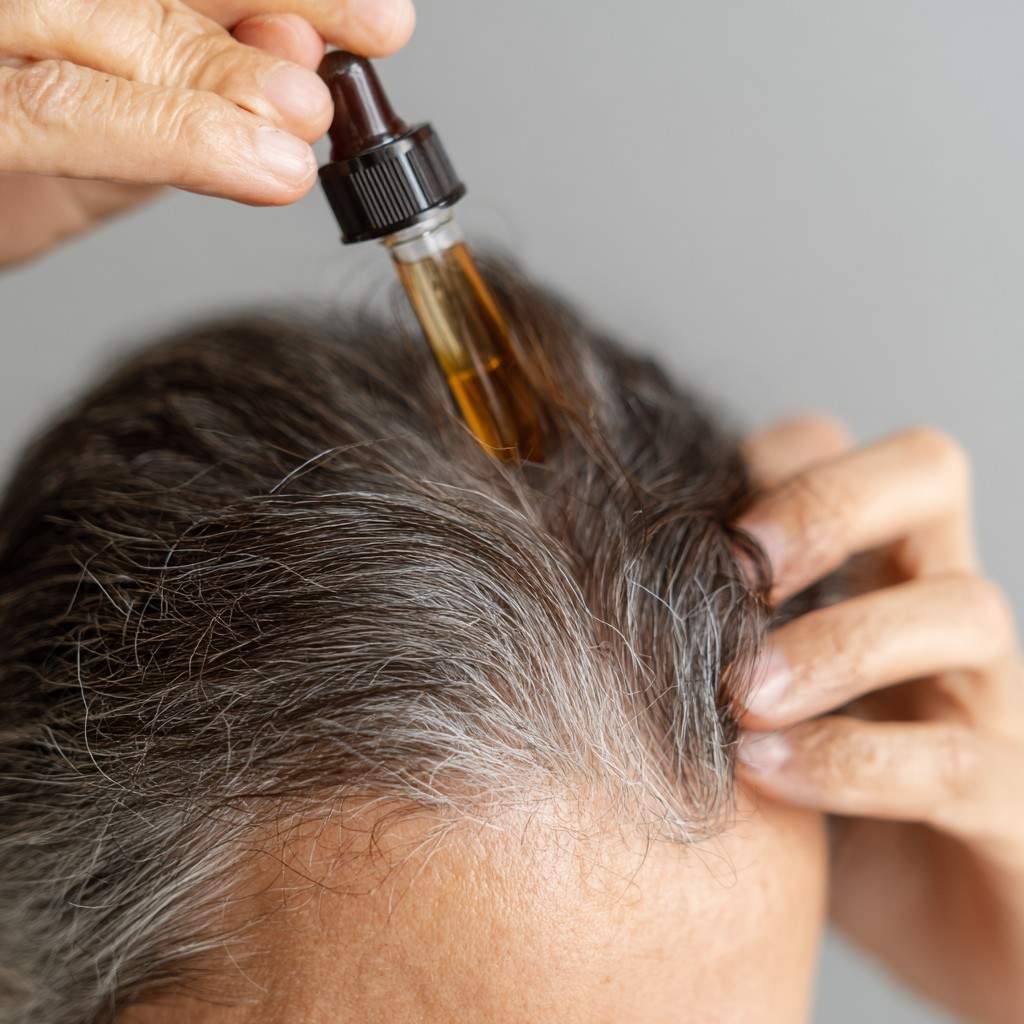 Hair Loss Serums