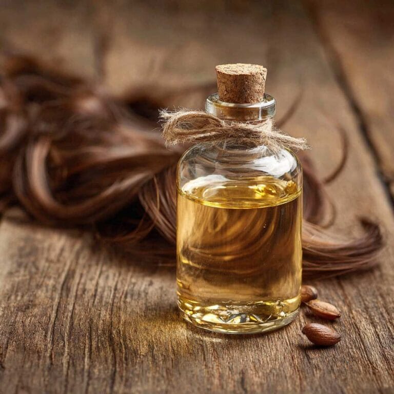 5 Traditional Hair Oils for Hair Growth