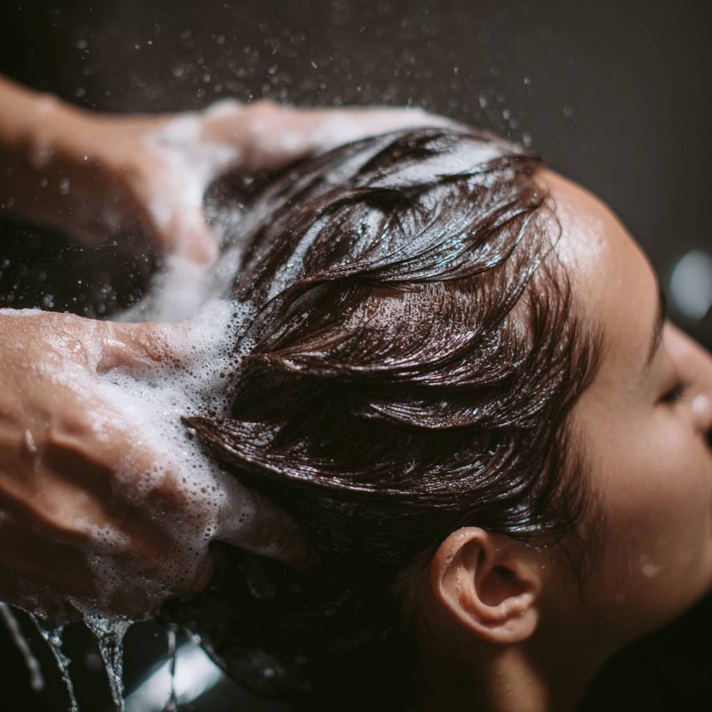 Anti-Fungal Shampoos to Treat Scalp Issues