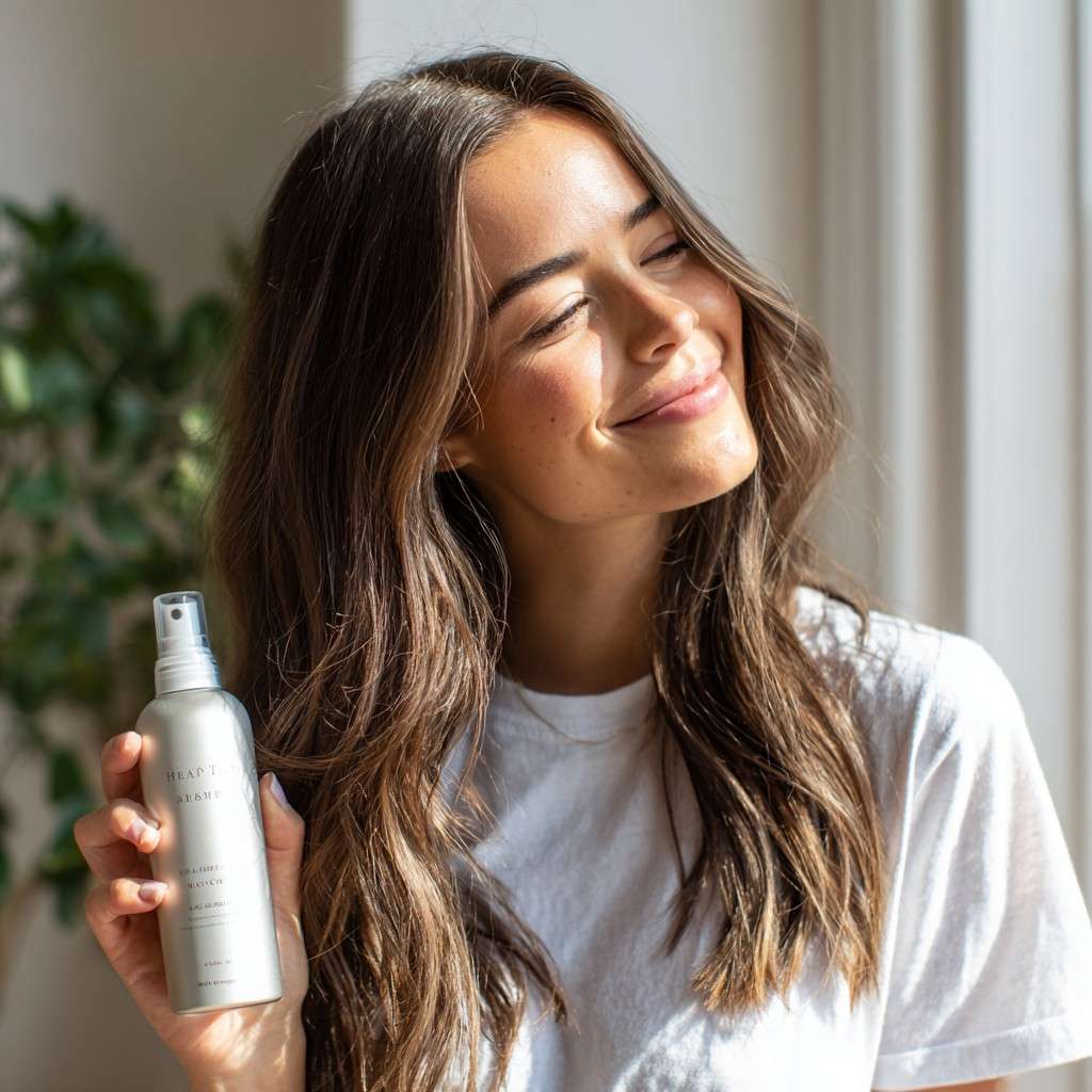 Why Heat Protectors Are a Must for Styling