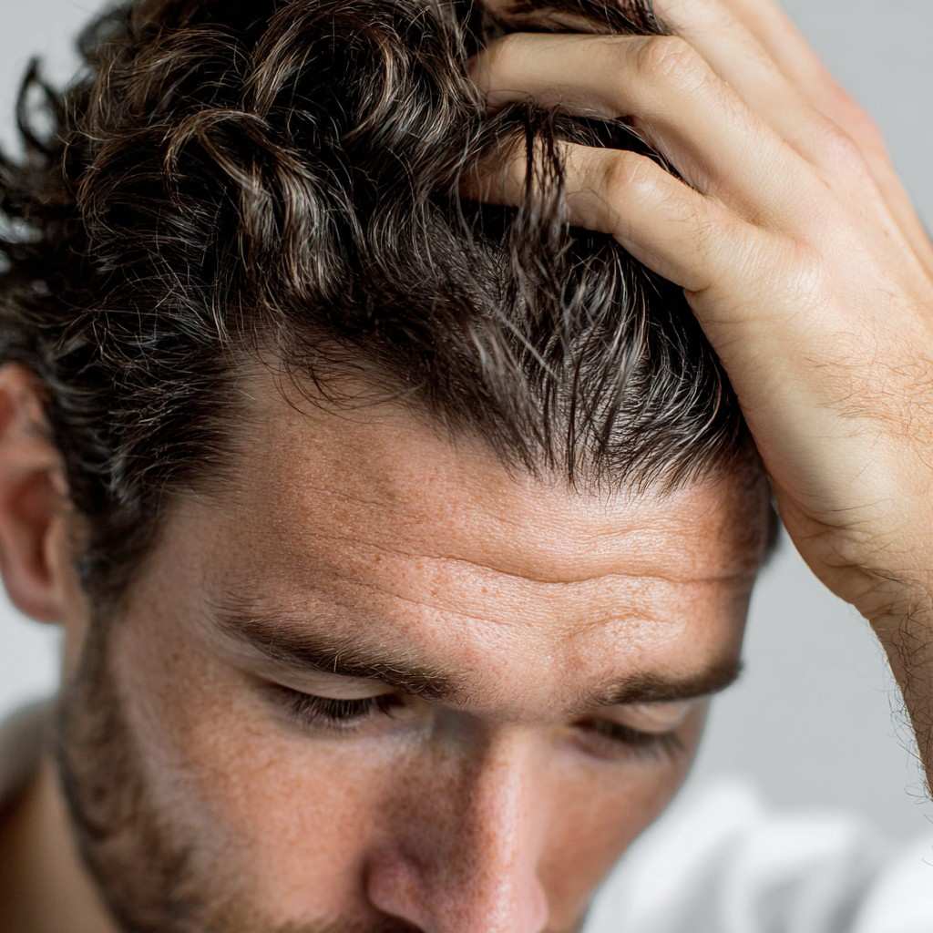 Why Your Scalp Itches