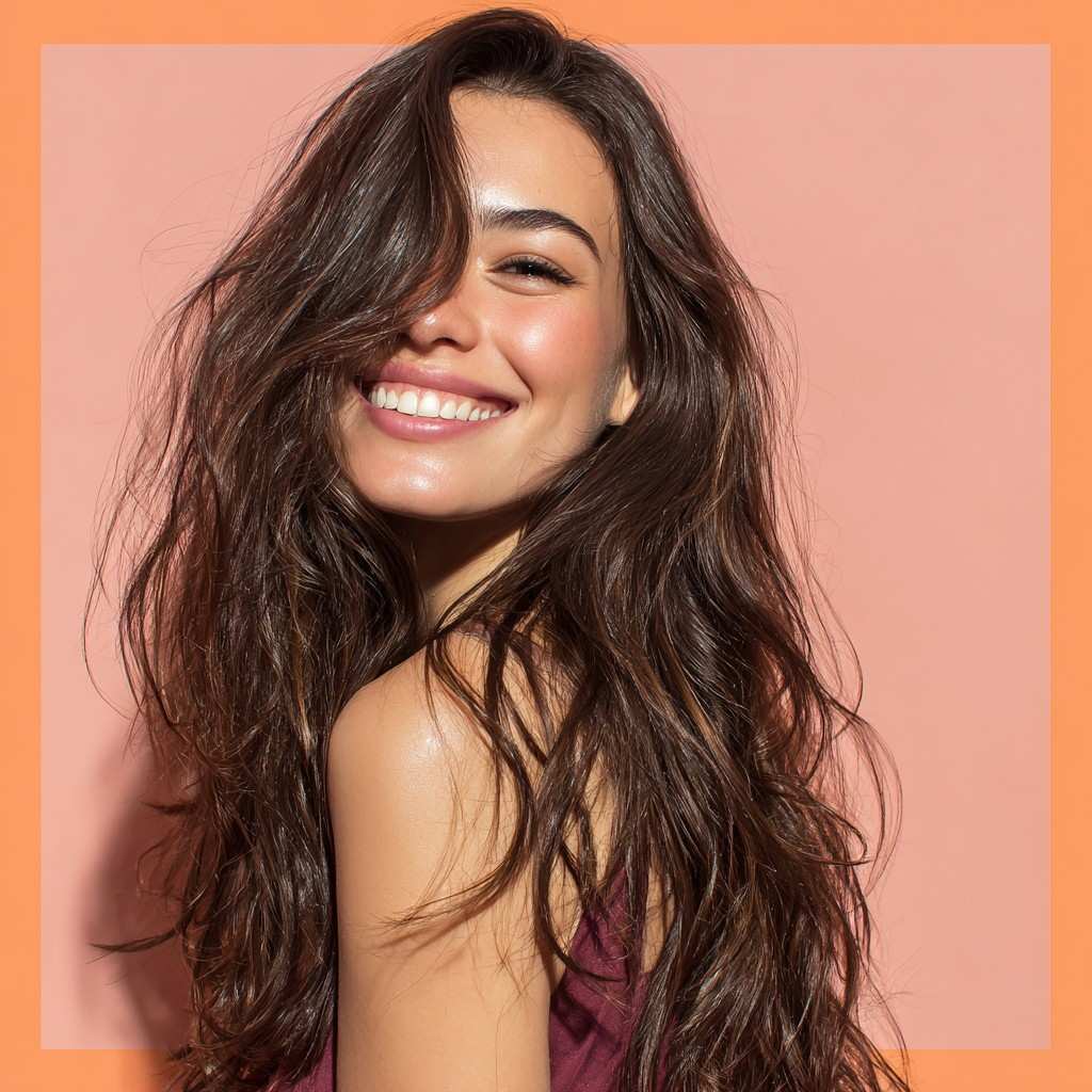 Tame Stray Hairs: 6 Best Anti-Frizz Products 6 Best Anti-Frizz Products