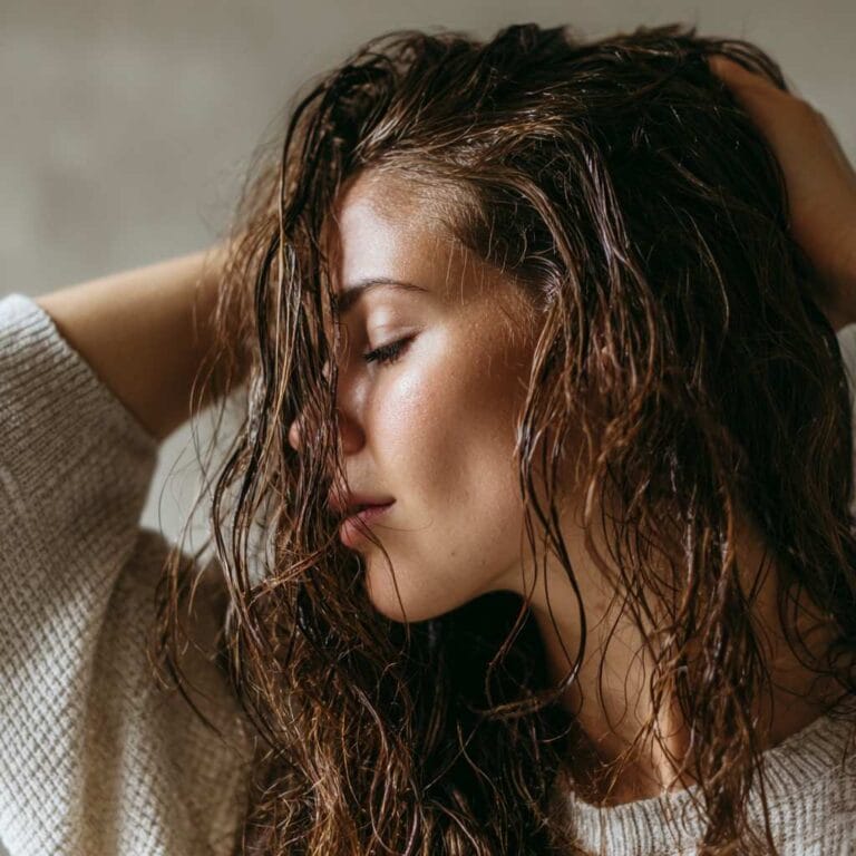 6 Best Shampoos for Damaged Hair