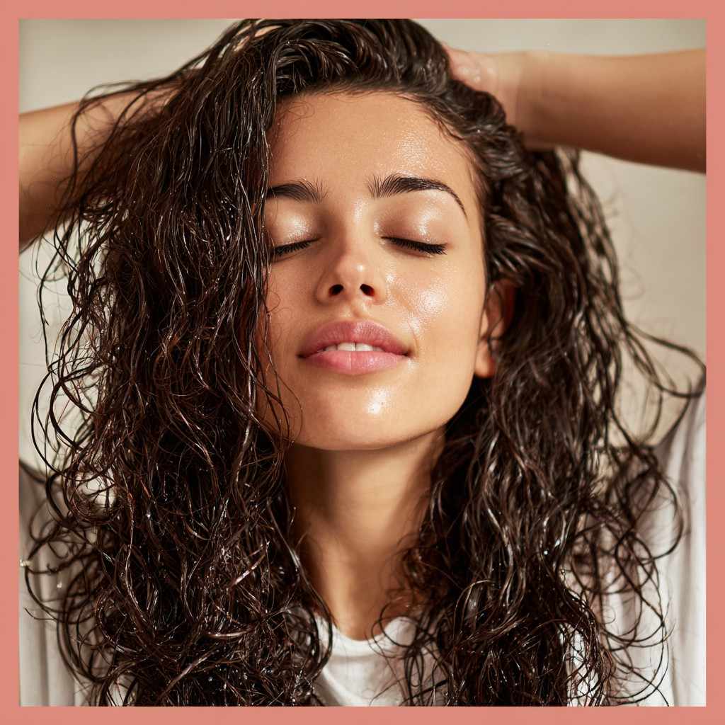 7 Shampoos and Conditioners That Rescue Dry Hair and Leave It Silky 7 Shampoos and Conditioners That Rescue Dry Hair