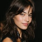 Anti-Frizz Solutions: Best Serums