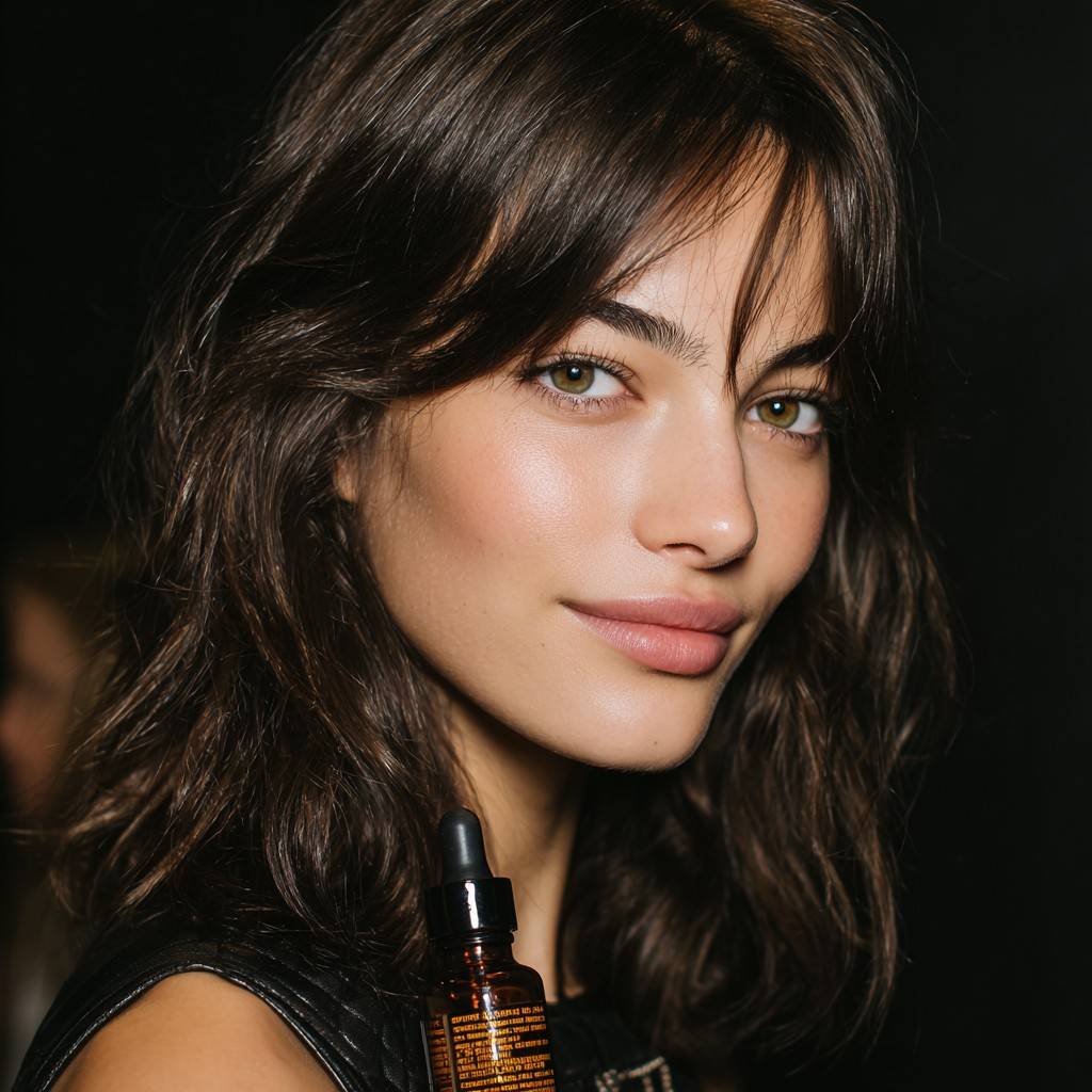 Anti-Frizz Solutions: Best Serums to Smooth and Protect Hair Anti-Frizz Solutions: Best Serums