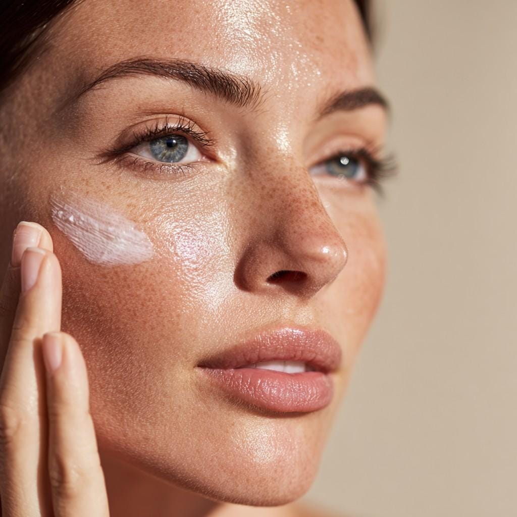 Derm‑Approved: 8 Best Face Creams for Instant Eczema Relief Face Creams for Instant Eczema Relief