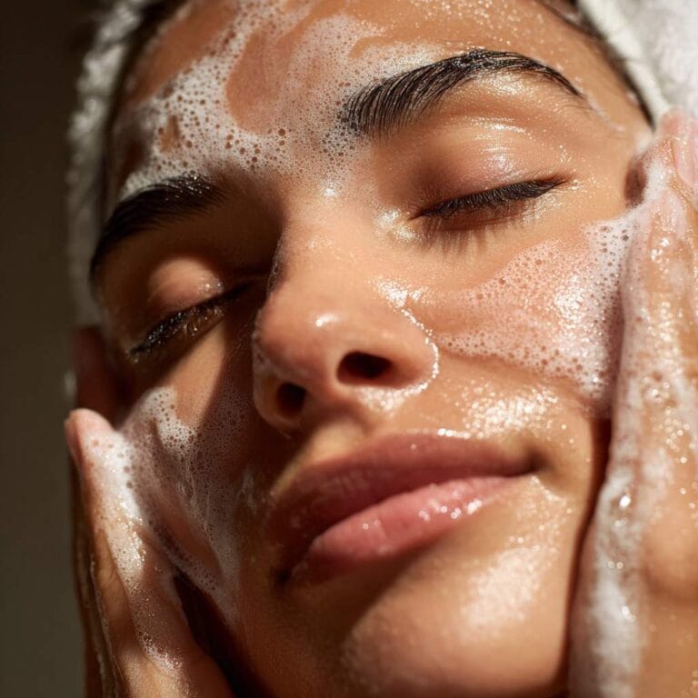 Face Washes for Oily Skin