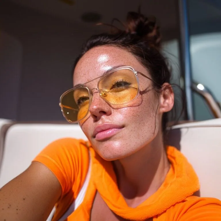 Product for Daily Sun Protection