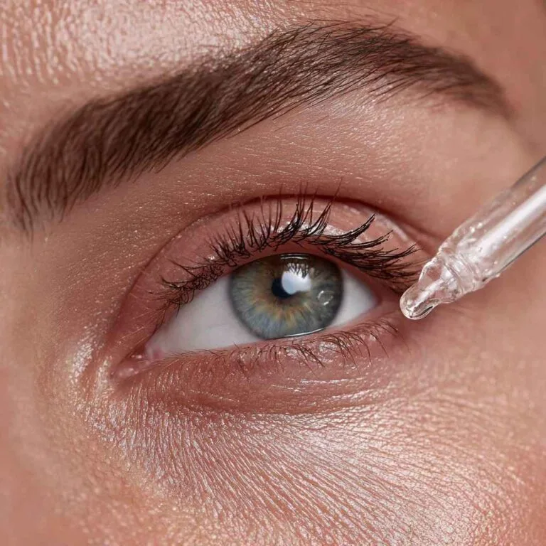8 Best Under Eye Serums for Dark Circles