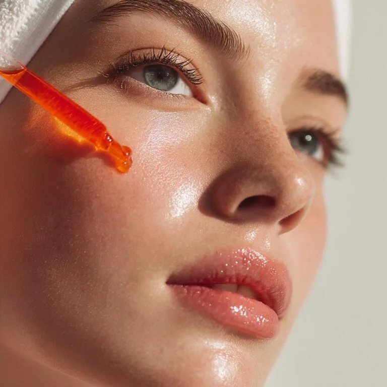 6 Best Vitamin C Serums to Glow