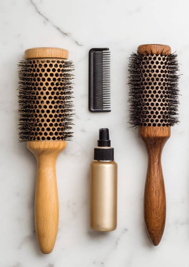 Styling Essentials That Instantly Upgrade Your Hair