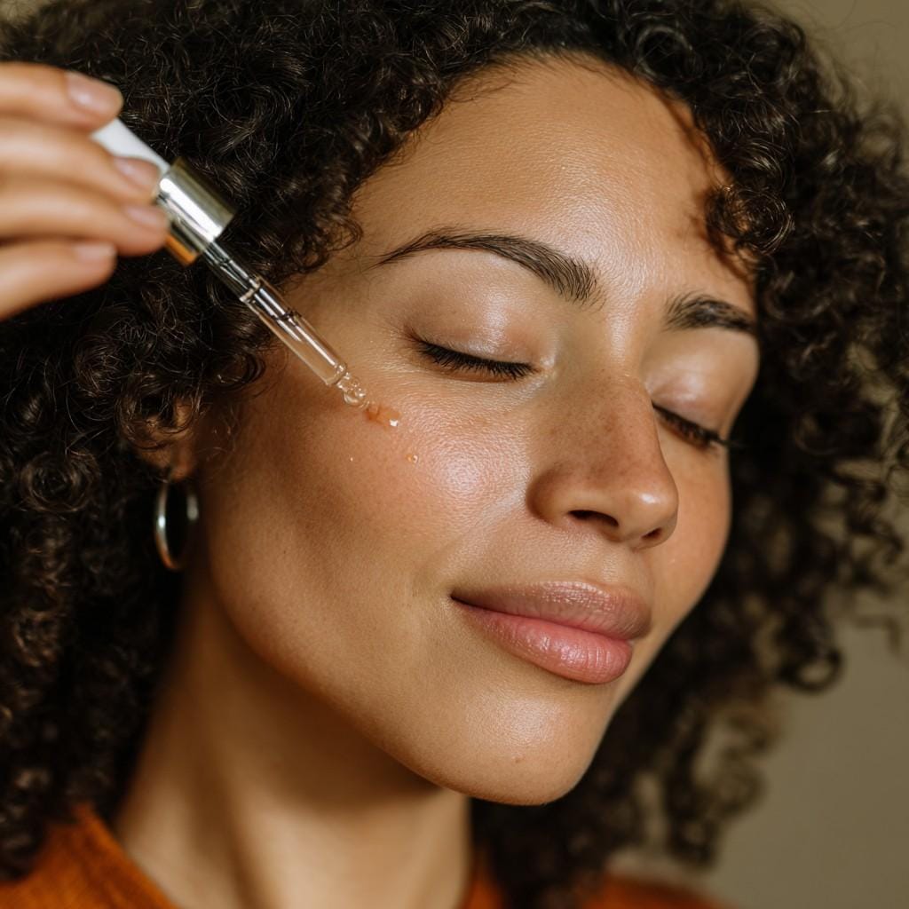 5 Best Niacinamide Serums for Dark Spots