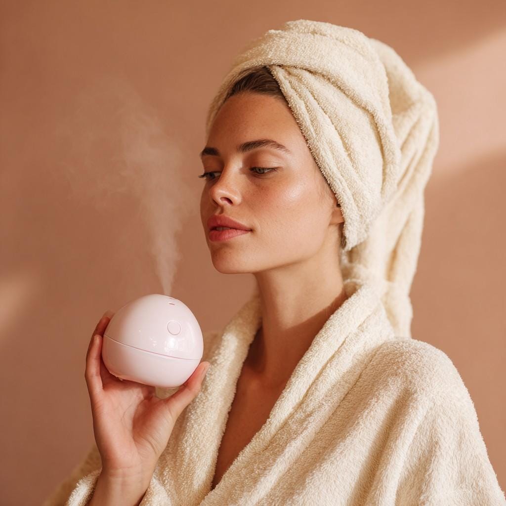 Before You Buy: 6 Facial Steamers That Actually Transform Your Skin 6 Facial Steamers