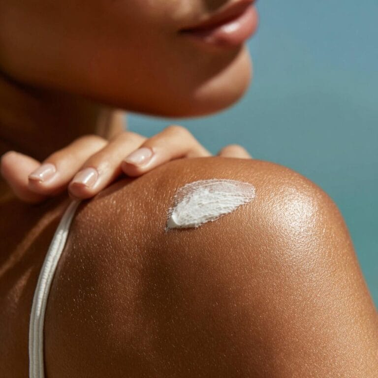 Affordable $20 Body Lotion