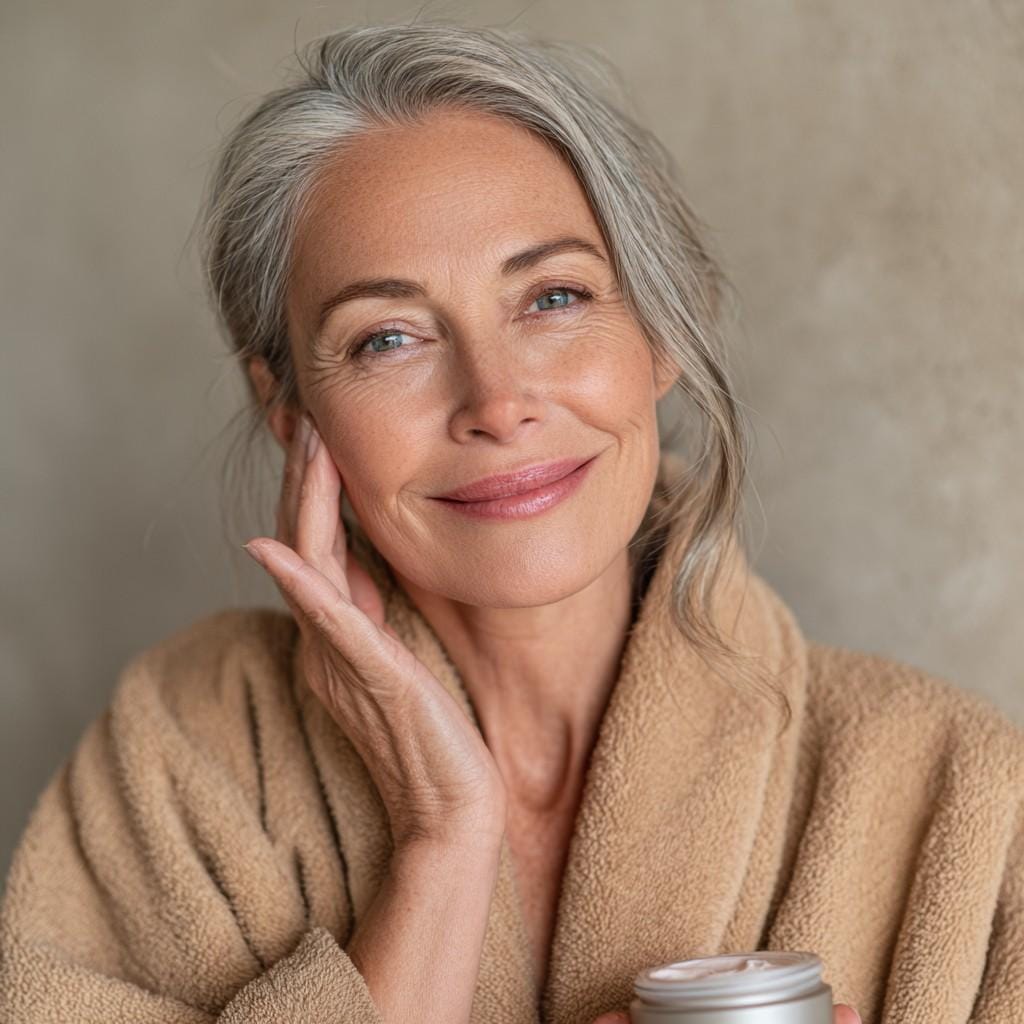 10 Best Anti-Aging Creams for Youthful Skin