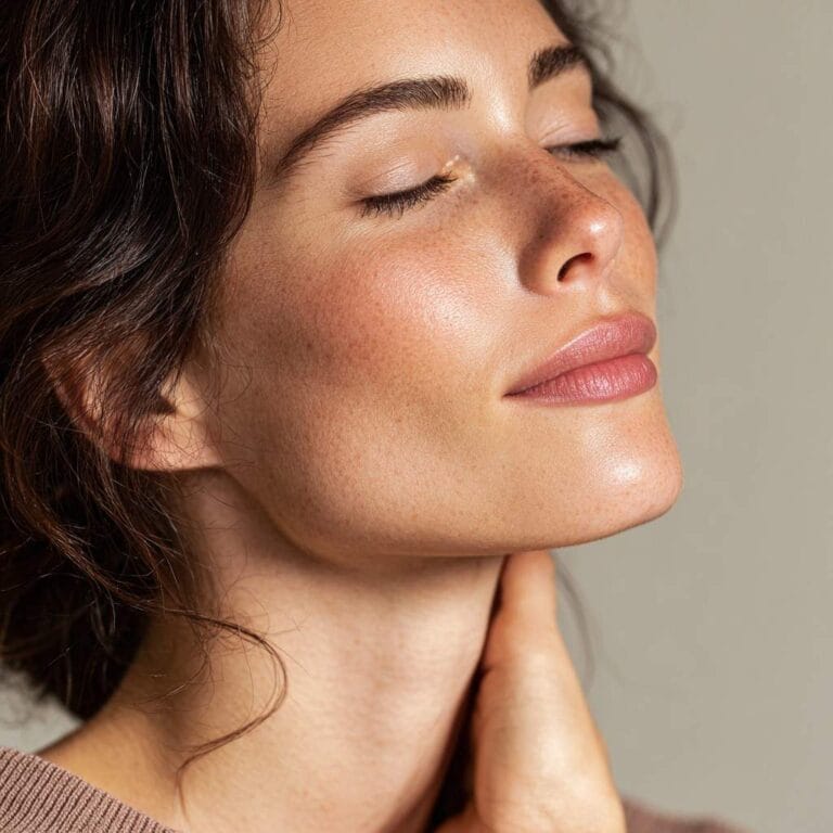 8 Best Anti-Aging Neck Creams