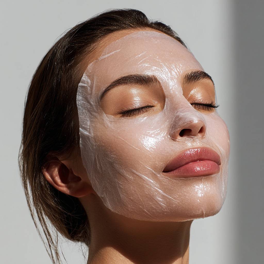 The 10 Best Hydrogel Masks for Glass Skin (K-Beauty Secret, 2026 Tested) 10 Best Hydrogel Masks for Glass Skin