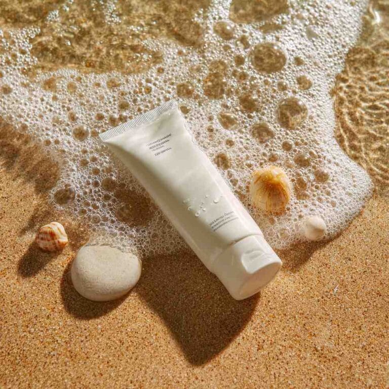 Best Korean Body-Care Products for Smooth