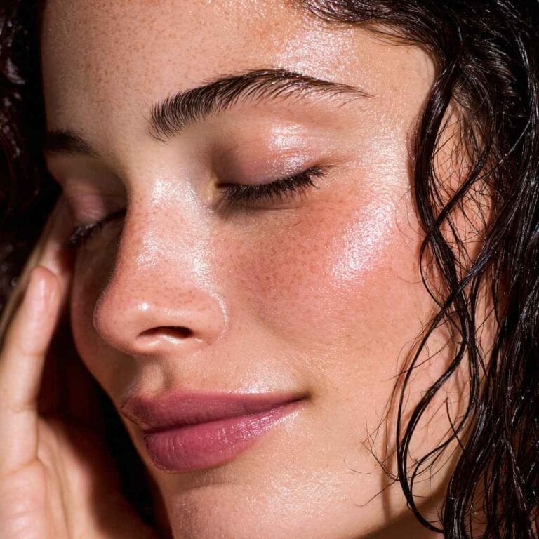 6 Oil-Free Moisturizers for Hydrated