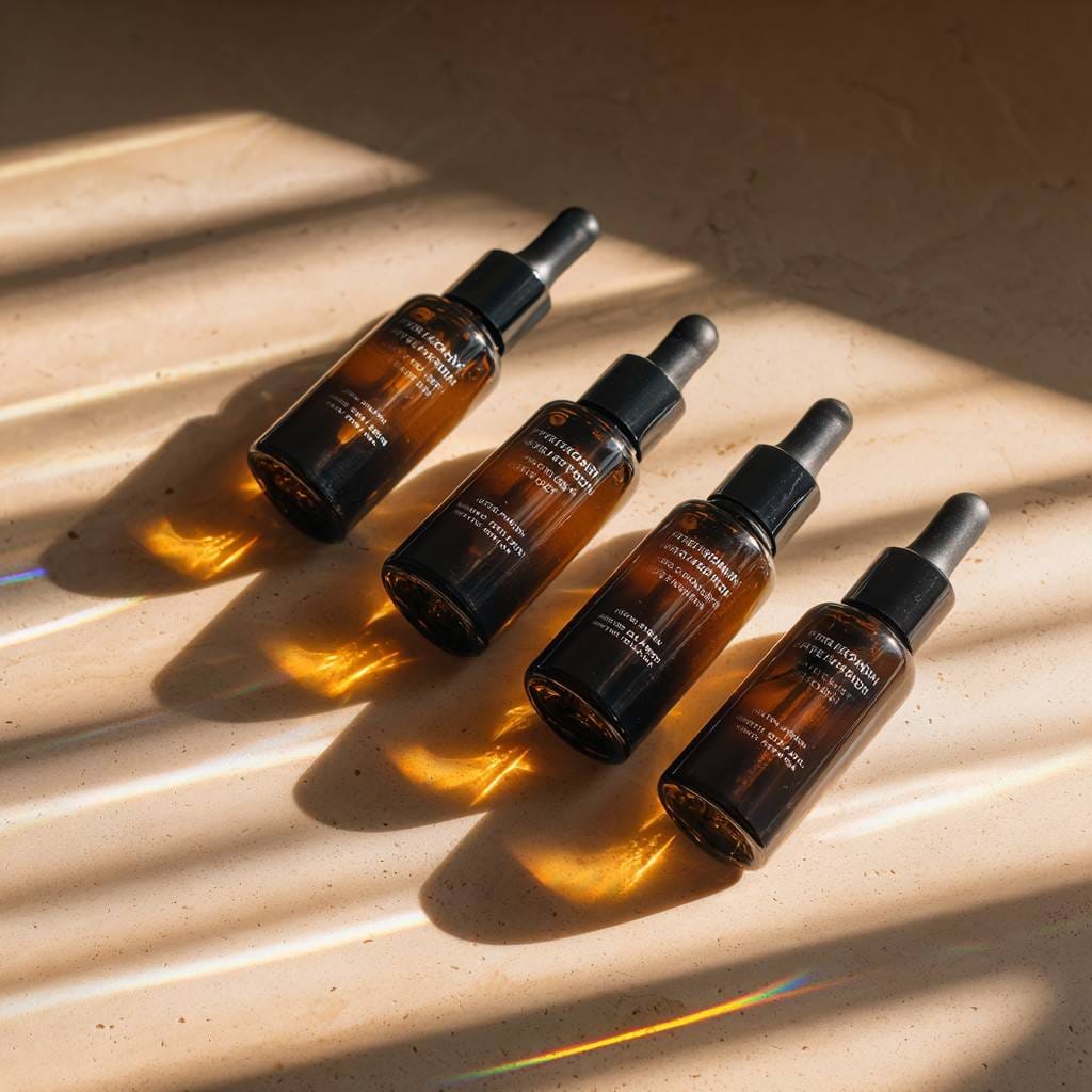 8 Must-Have Peptide Serums for Glowing