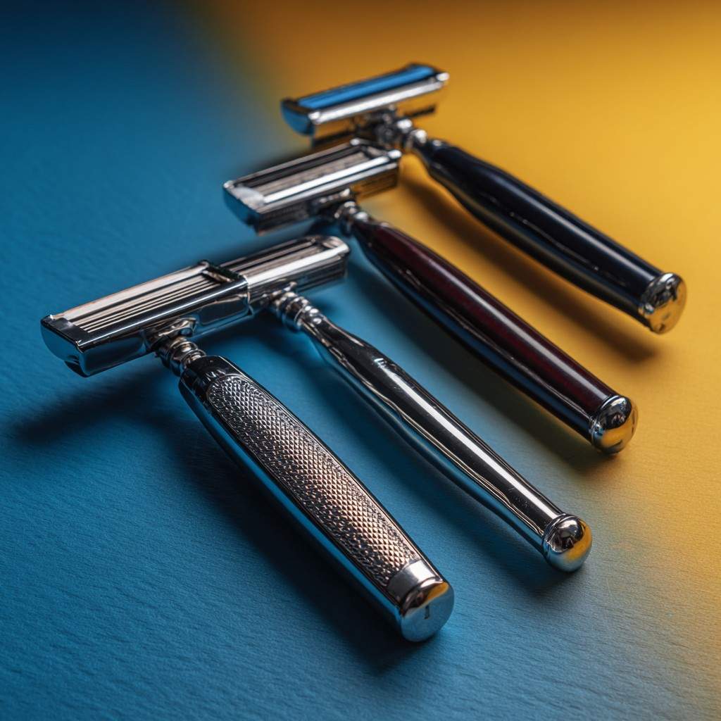 Razors for Smooth Skin This Summer