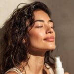 Sprays for Oily Skin