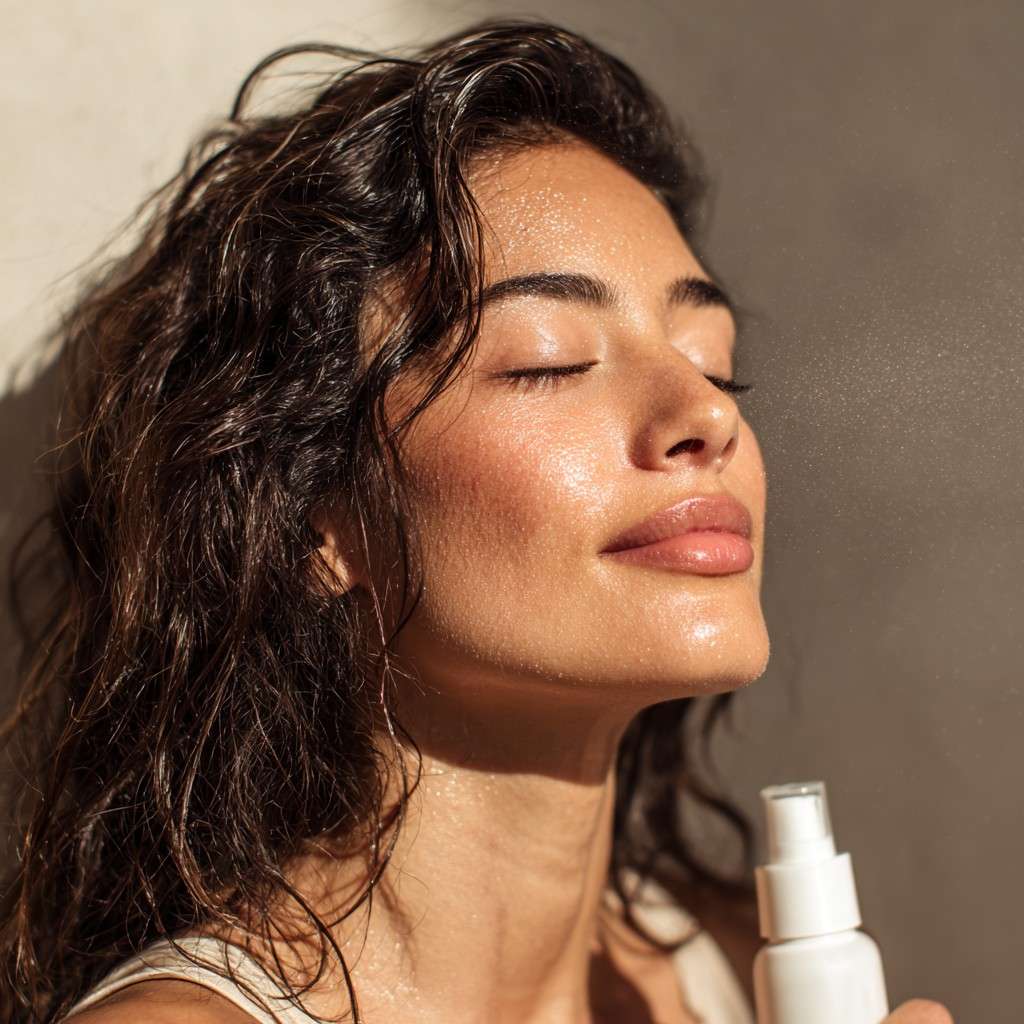 Sprays for Oily Skin