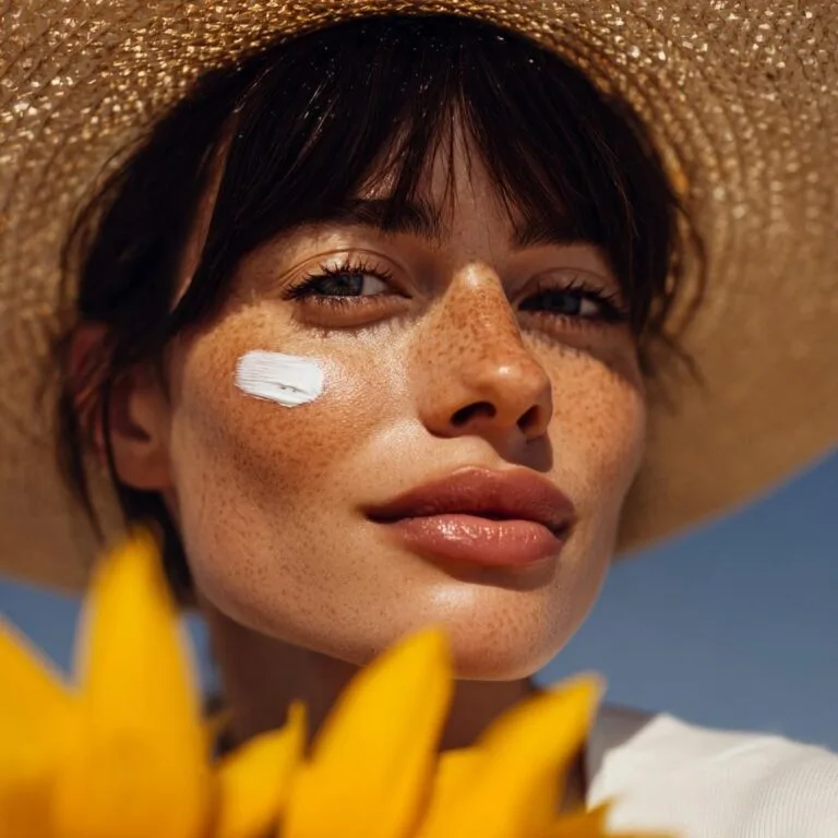 Sunscreens Trusted by Dermatologists for Sensitive Skin