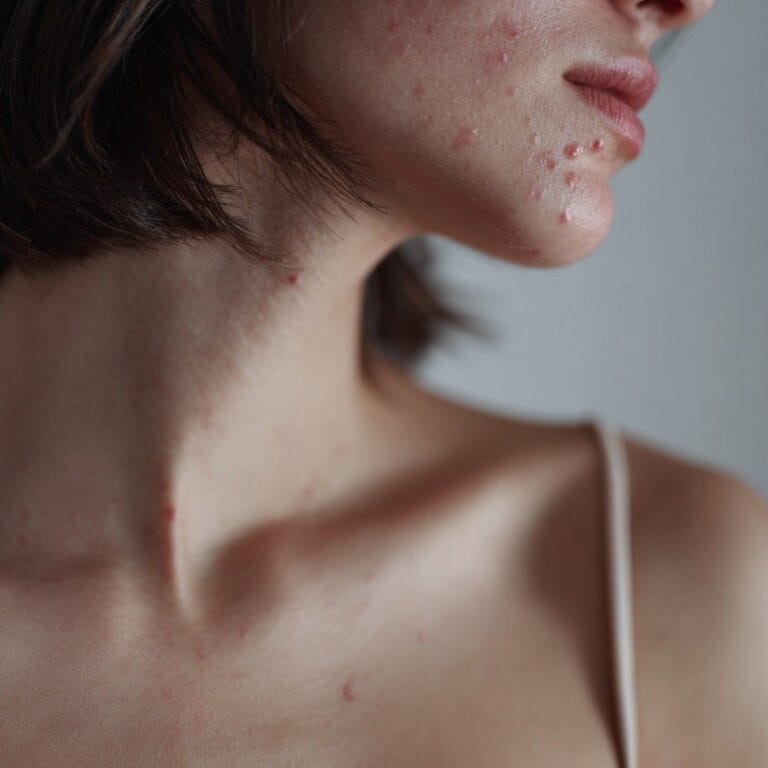 11 Best Ways to Prevent Body Acne This Summer