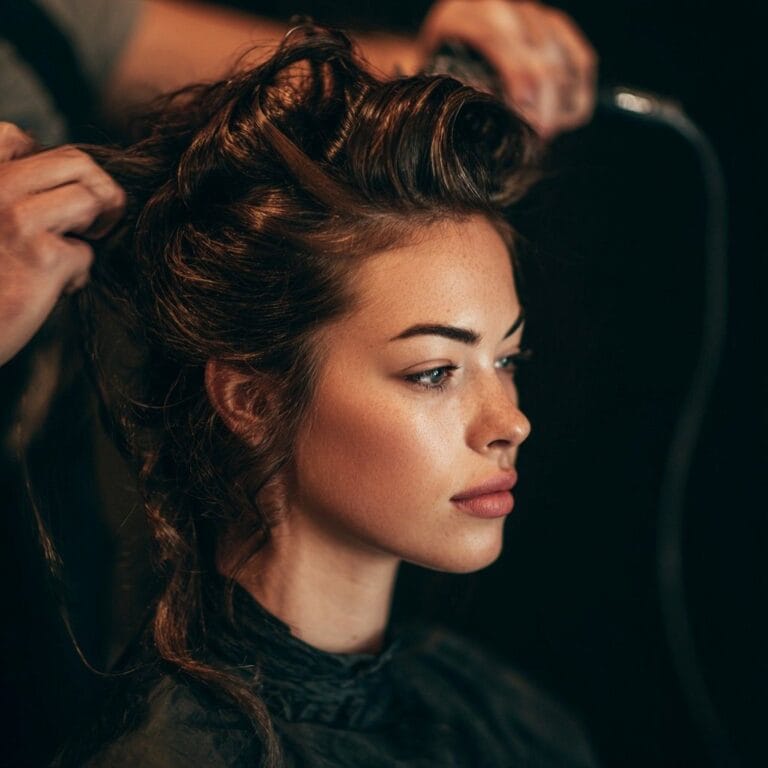 rashmitadash hair styling 6c1dd132 a4e9 4ec3 807b f5db63e962c