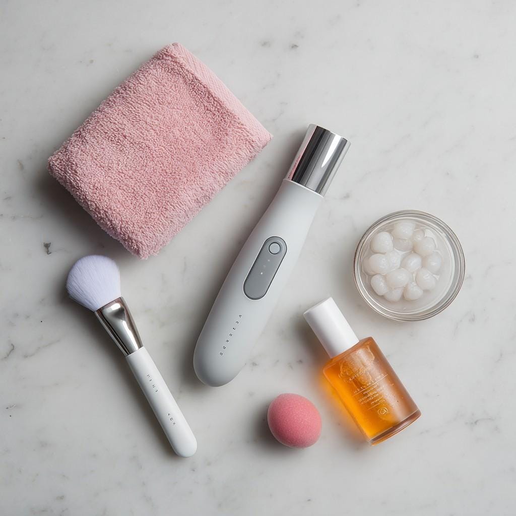 Best Skincare Tools That Actually Make Skin Brighter Best Skincare Tools