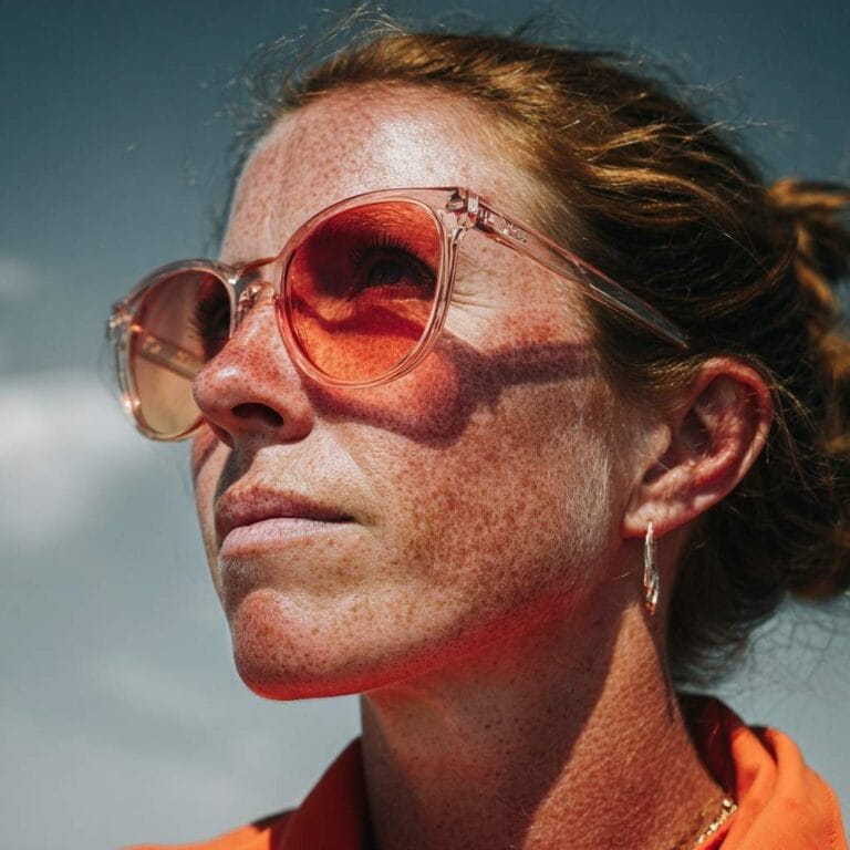 Sun Lotions for Sunburn Relief