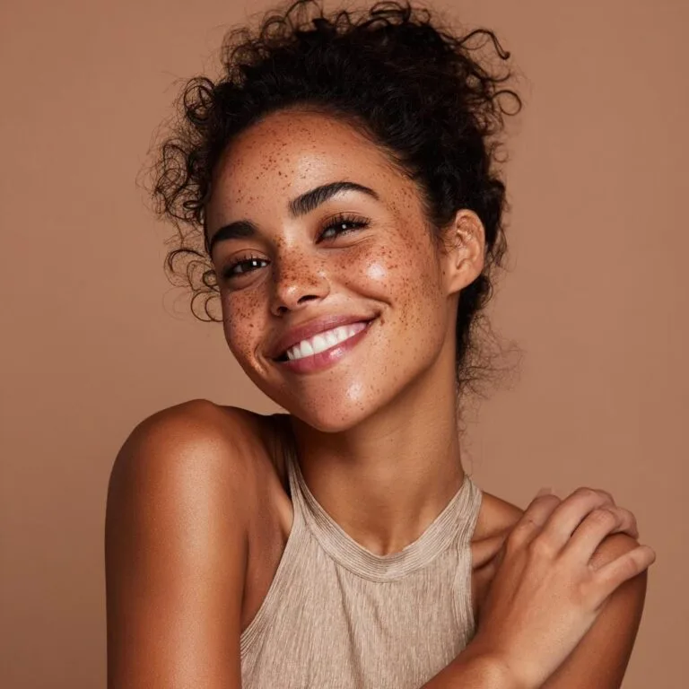 Brightening Body Lotions for Dark Spots
