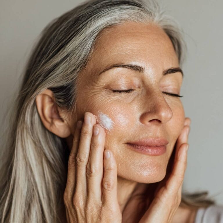 Best Moisturizers for Mature Skin