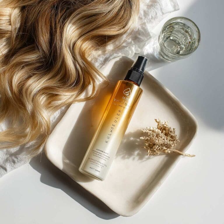 Best Volumizing Hair Products for Long-Lasting Lift