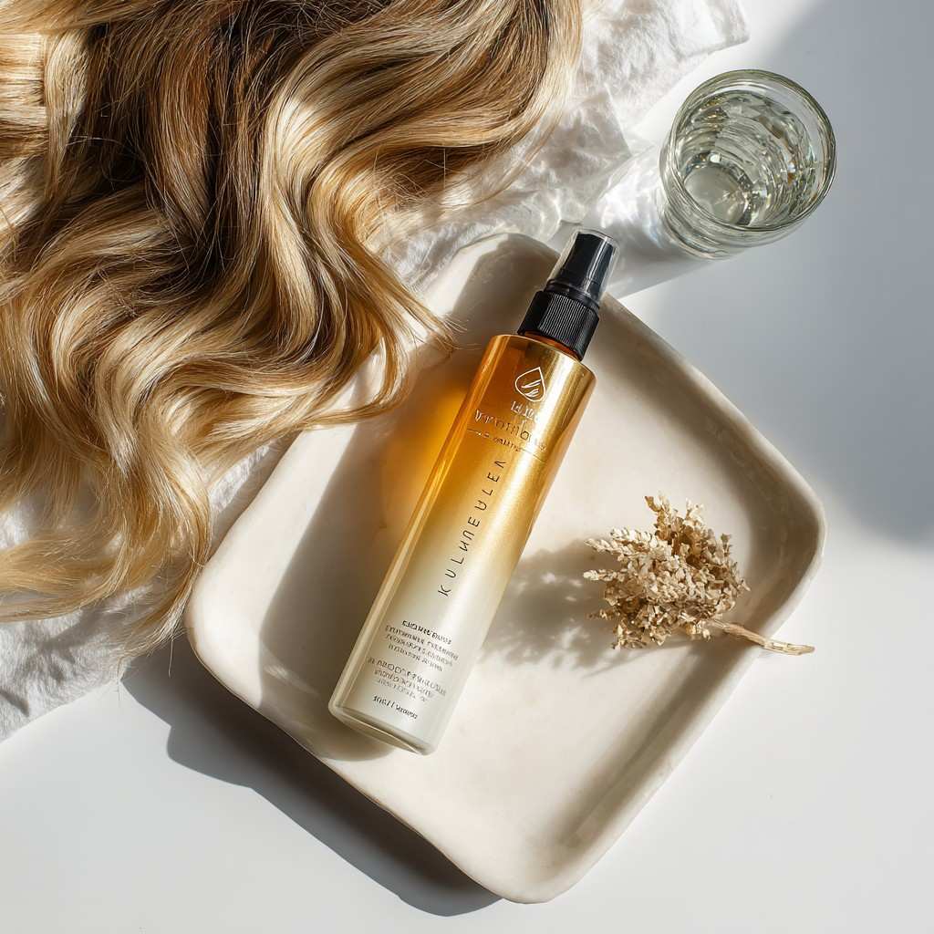 Best Volumizing Hair Products for Long-Lasting Lift