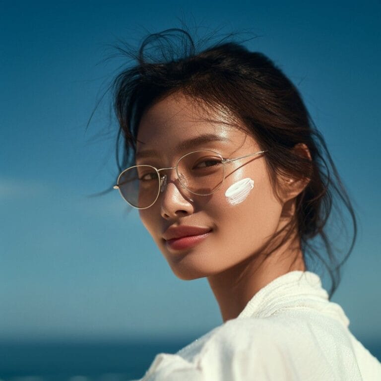 Best Korean Sunscreens