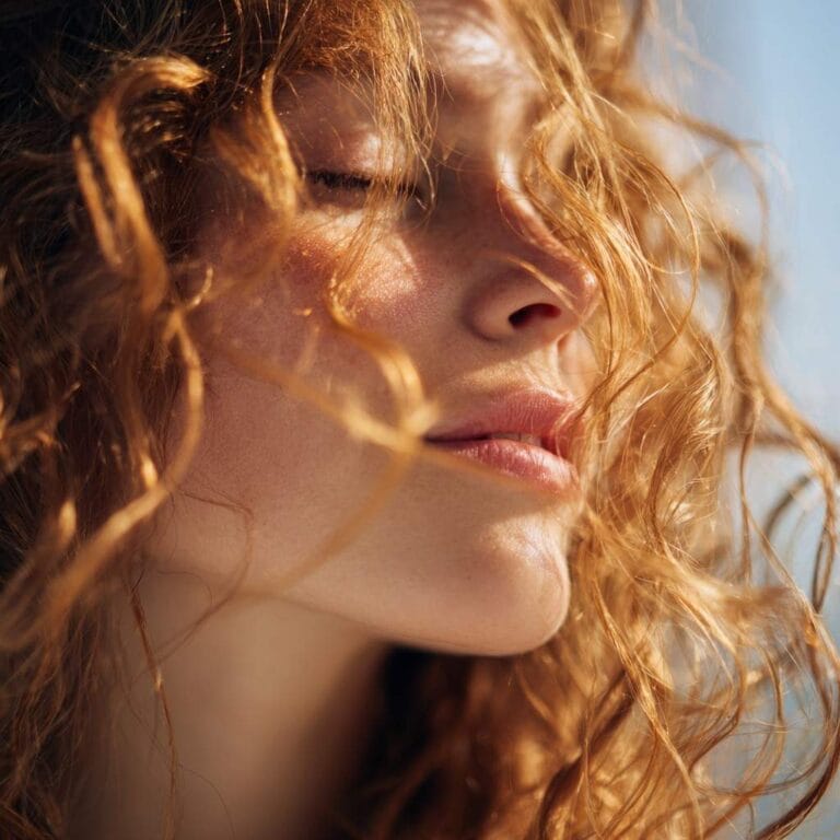 12 Best Air-Dry Hair Products